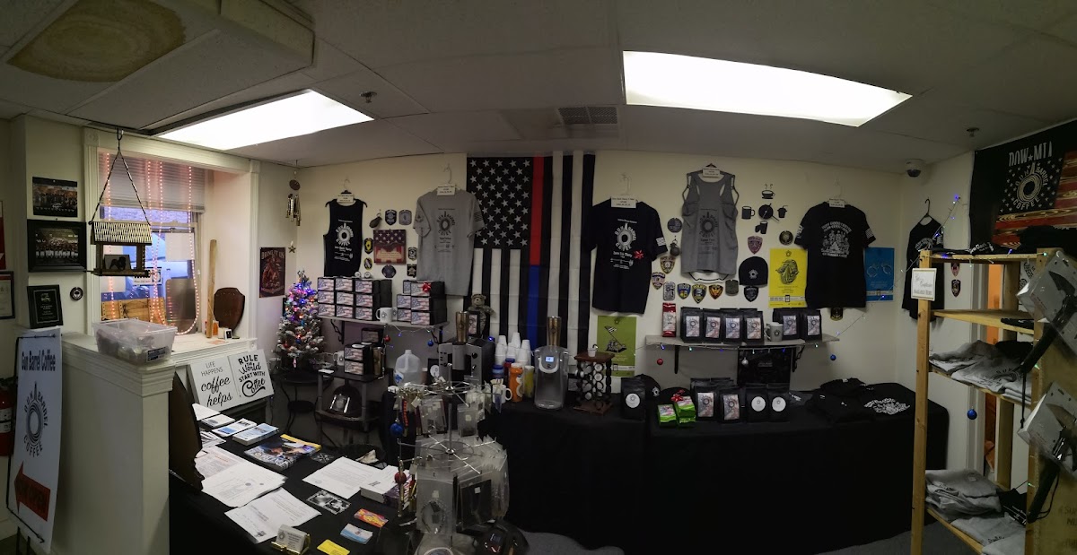 Gun Barrel Coffee Photos 2